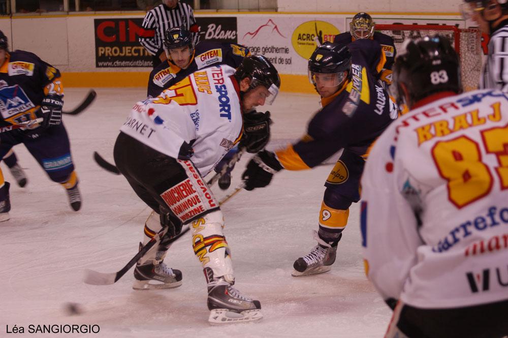 Chamonix  0 - 5 Morzine-Avoriaz