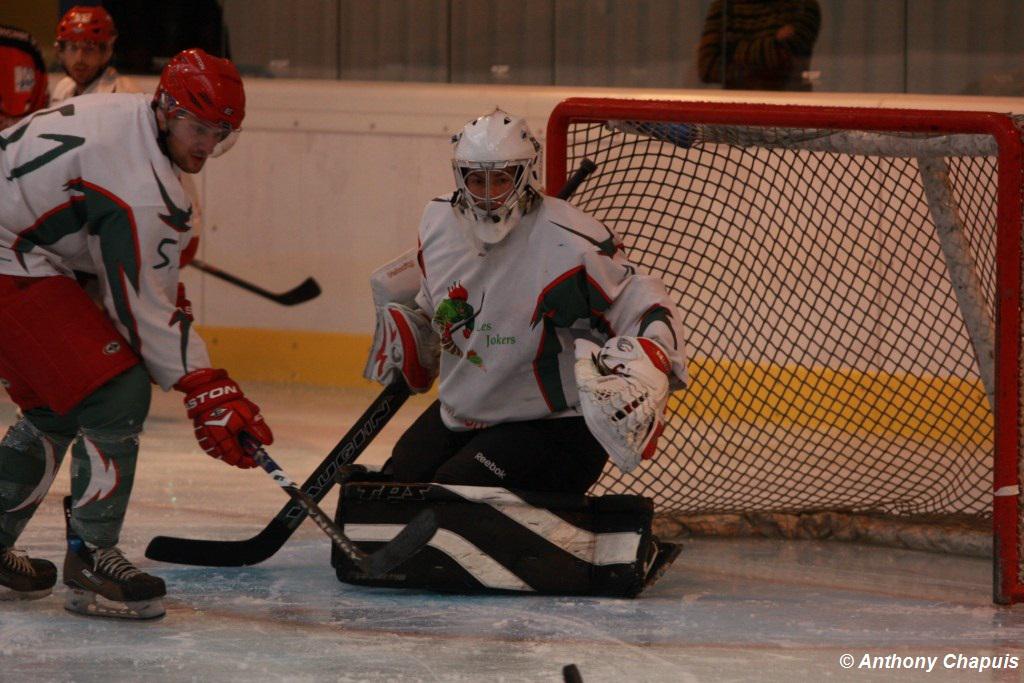 Neuilly/Marne 5 - 0 Cergy-Pontoise