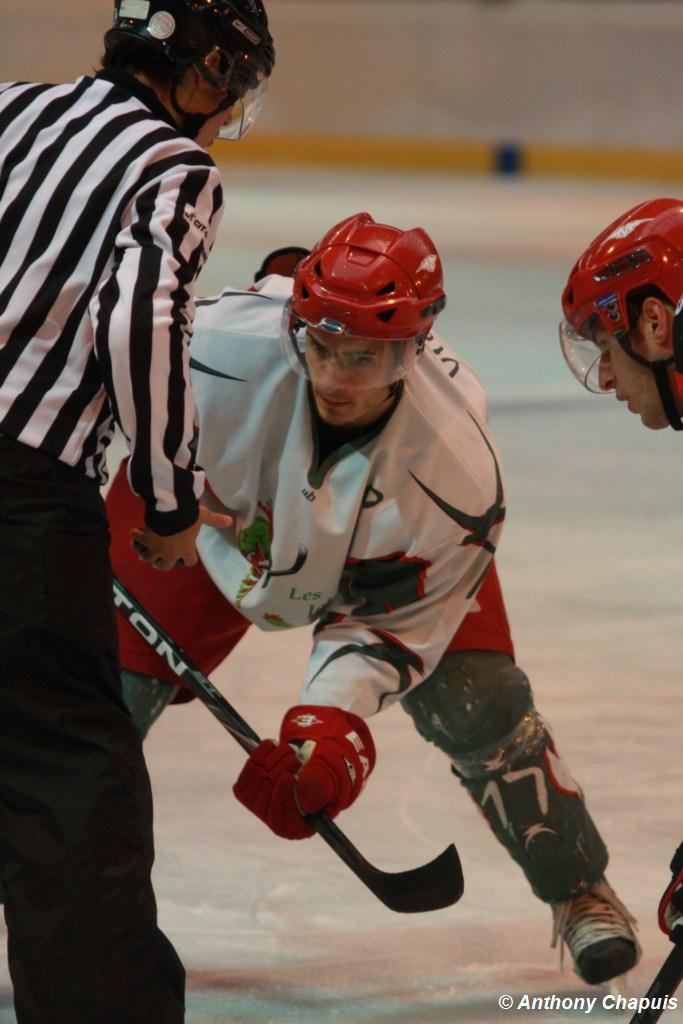Neuilly/Marne 5 - 0 Cergy-Pontoise