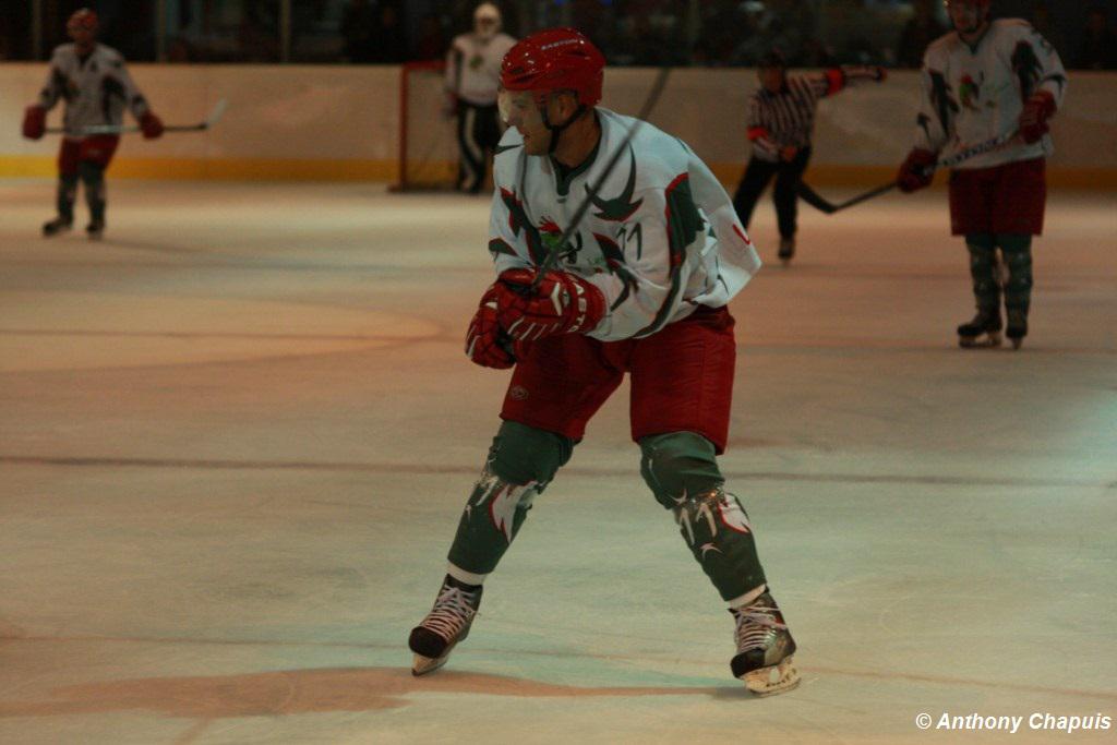 Neuilly/Marne 5 - 0 Cergy-Pontoise