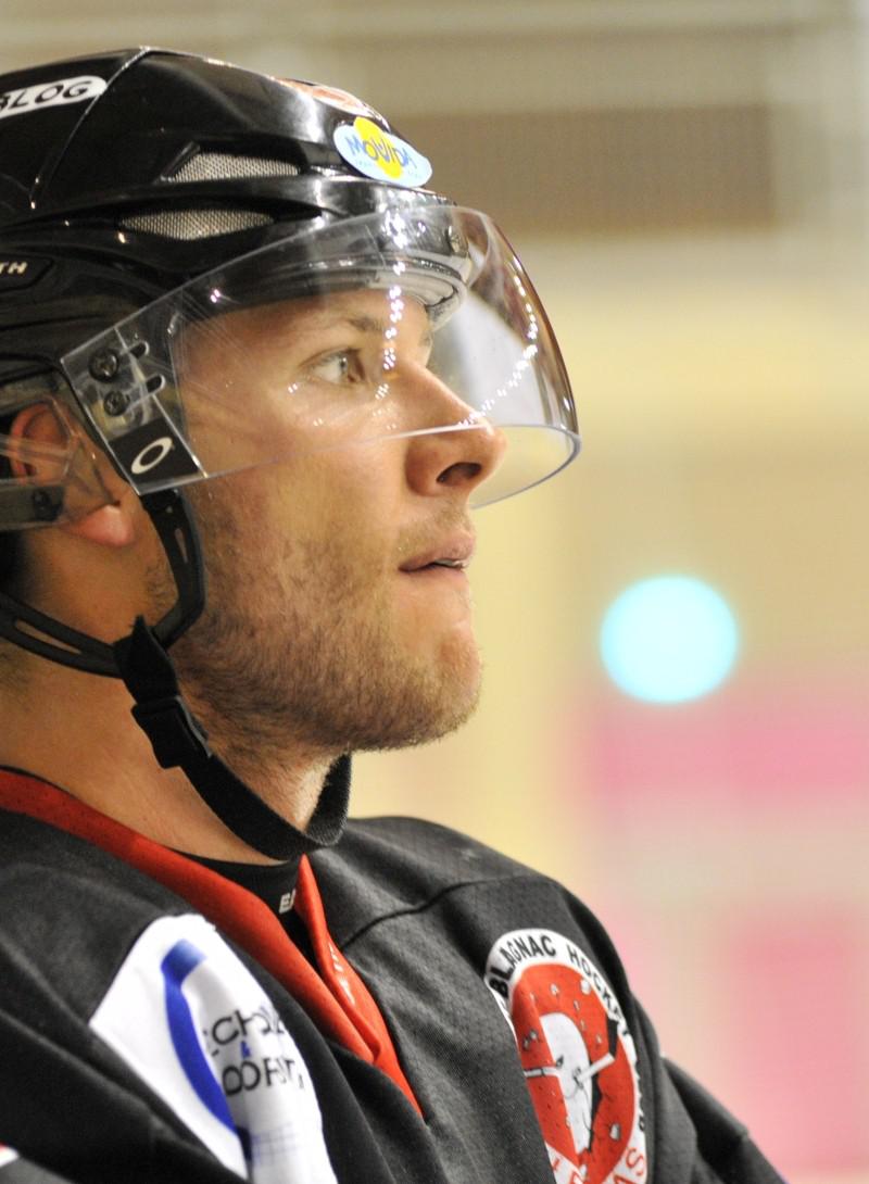 Toulouse-Blagnac 1 - 8 Brest 