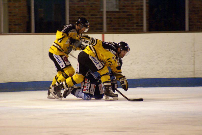 Angers  4 - 5 Rouen