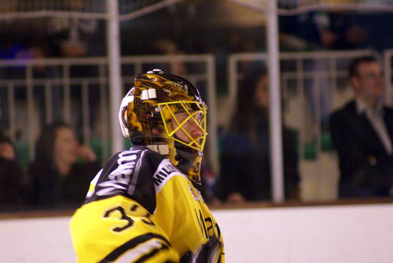 Angers  4 - 5 Rouen