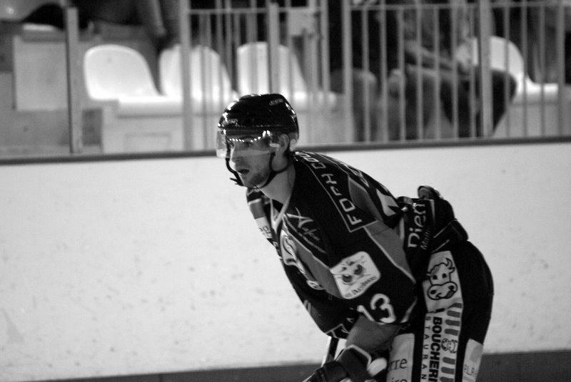 Angers  4 - 5 Rouen