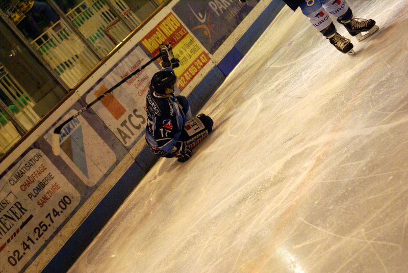 Angers  4 - 5 Rouen
