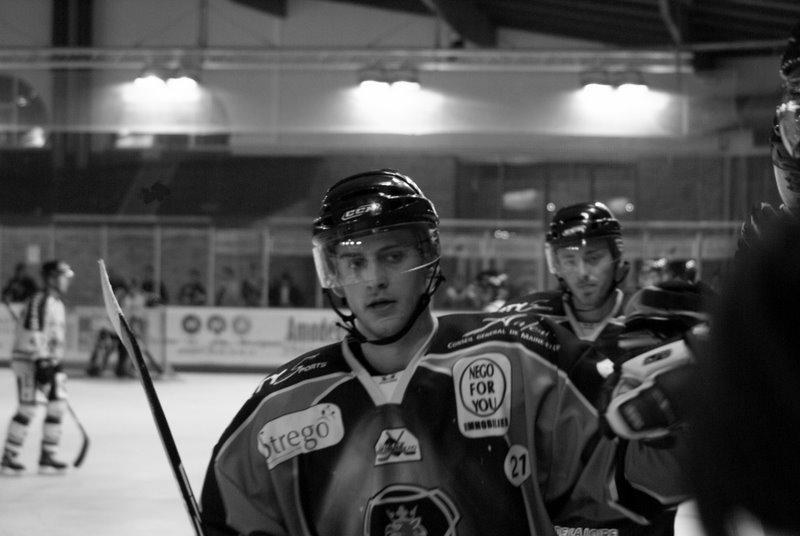 Angers  4 - 5 Rouen
