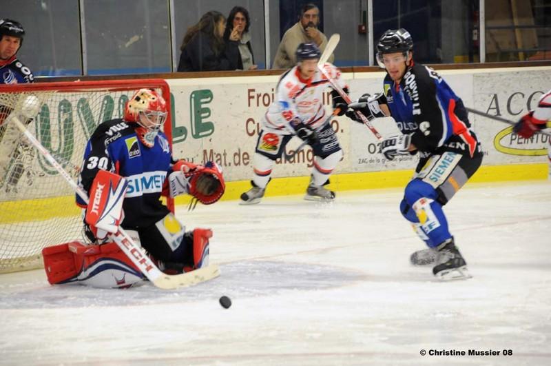 Caen  6 - 2 Nice