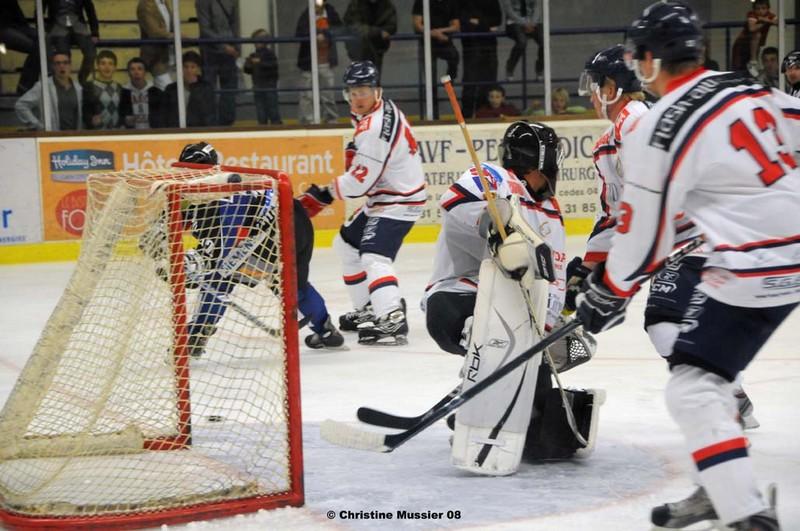 Caen  6 - 2 Nice