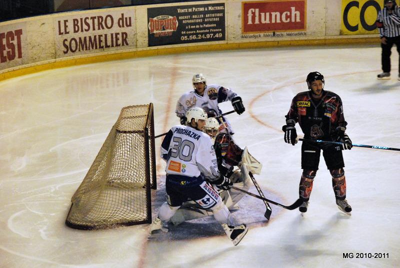 Bordeaux 5 - 4 Reims