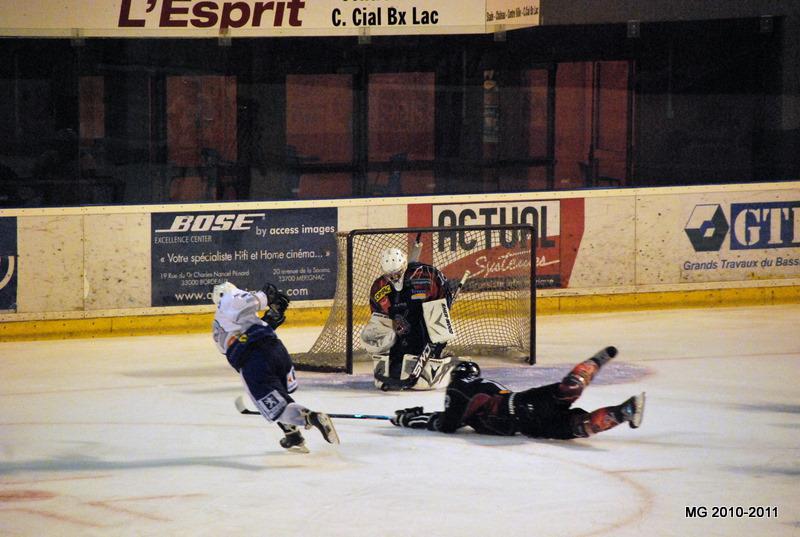 Bordeaux 5 - 4 Reims
