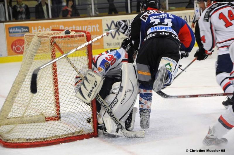 Caen  6 - 2 Nice