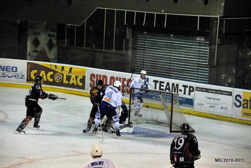 Bordeaux 5 - 4 Reims