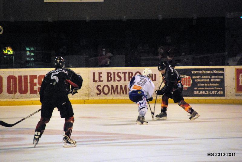 Bordeaux 5 - 4 Reims