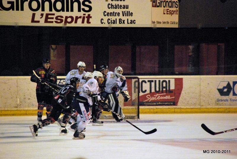 Bordeaux 5 - 4 Reims