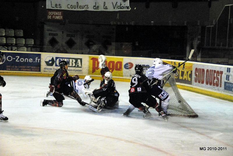 Bordeaux 5 - 4 Reims
