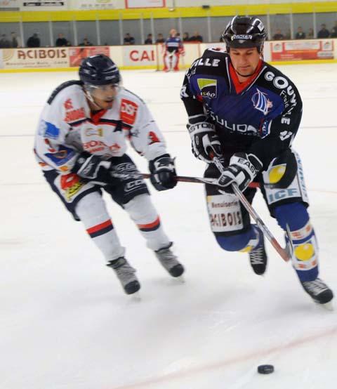 Caen  6 - 2 Nice