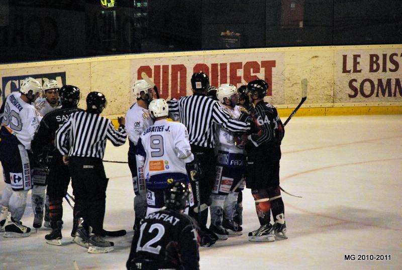 Bordeaux 5 - 4 Reims