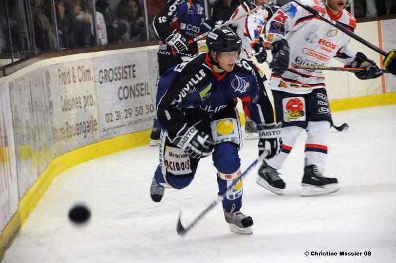 Caen  6 - 2 Nice