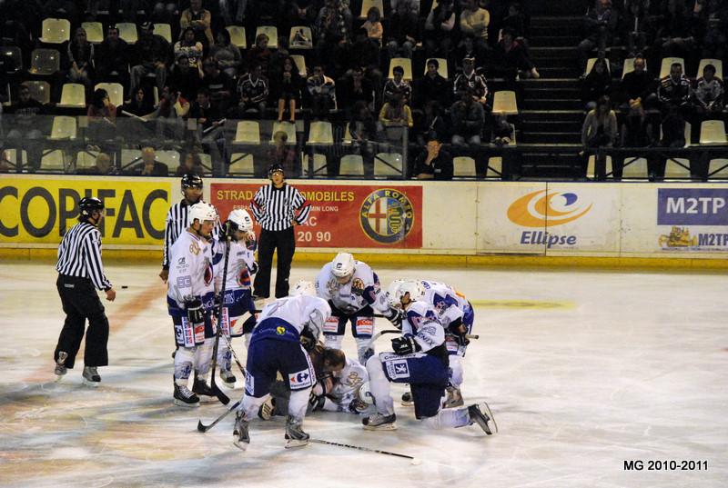 Bordeaux 5 - 4 Reims