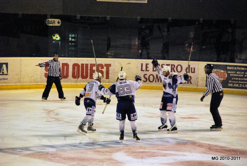 Bordeaux 5 - 4 Reims