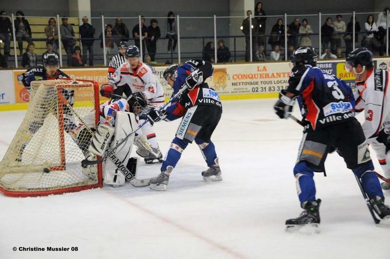 Caen  6 - 2 Nice
