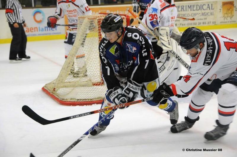 Caen  6 - 2 Nice