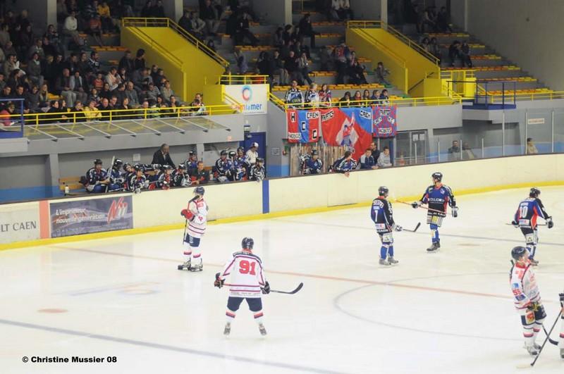 Caen  6 - 2 Nice