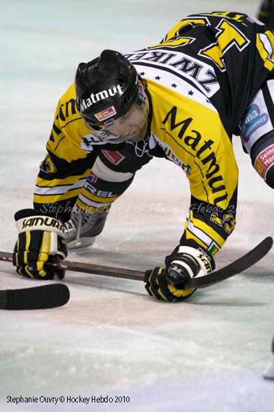 Rouen 5 - 3 Caen 