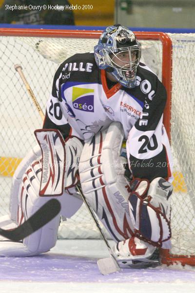 Rouen 5 - 3 Caen 