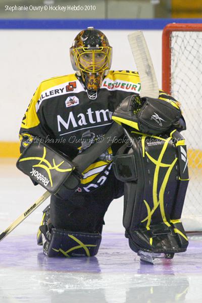 Rouen 5 - 3 Caen 