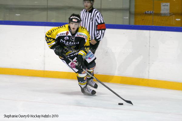 Rouen 5 - 3 Caen 