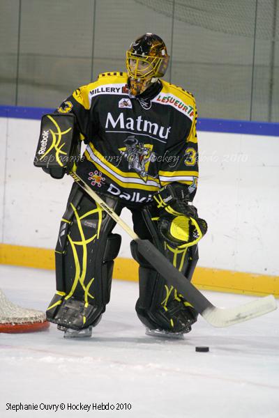 Rouen 5 - 3 Caen 