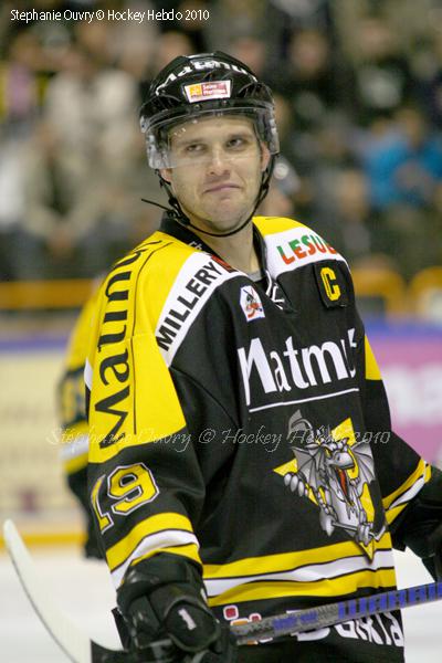 Rouen 5 - 3 Caen 