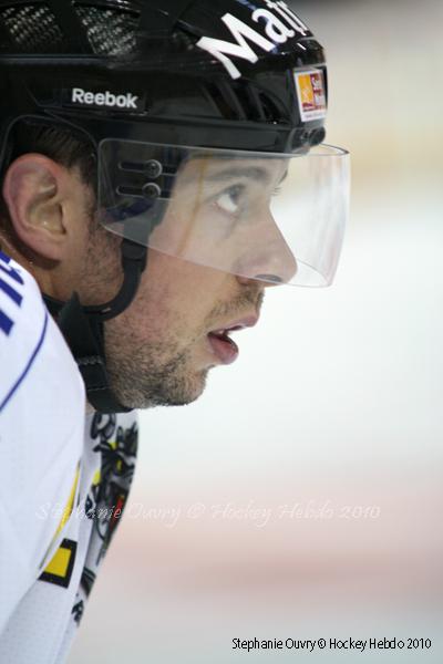 Rouen 5 - 3 Caen 