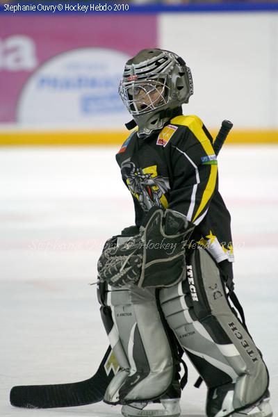Rouen 5 - 3 Caen 