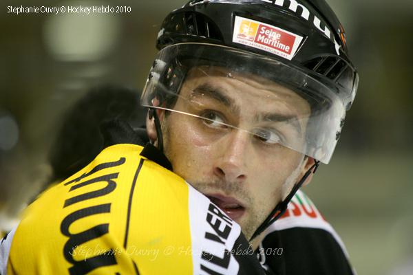 Rouen 5 - 3 Caen 