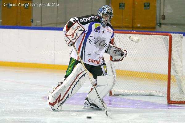 Rouen 5 - 3 Caen 