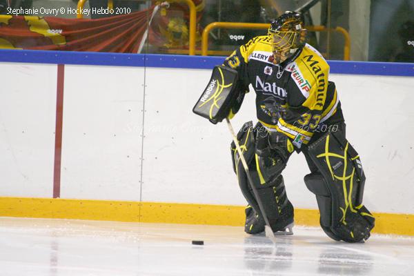 Rouen 5 - 3 Caen 