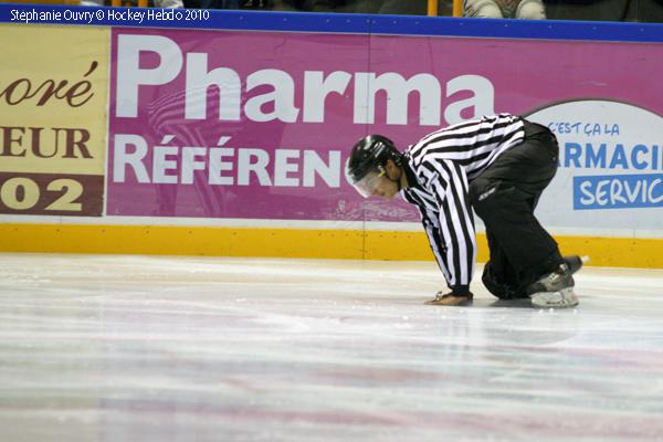 Rouen 5 - 3 Caen 