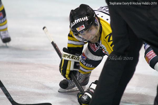 Rouen 5 - 3 Caen 