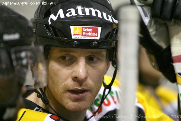 Rouen 5 - 3 Caen 