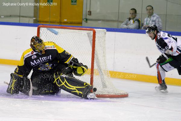 Rouen 5 - 3 Caen 