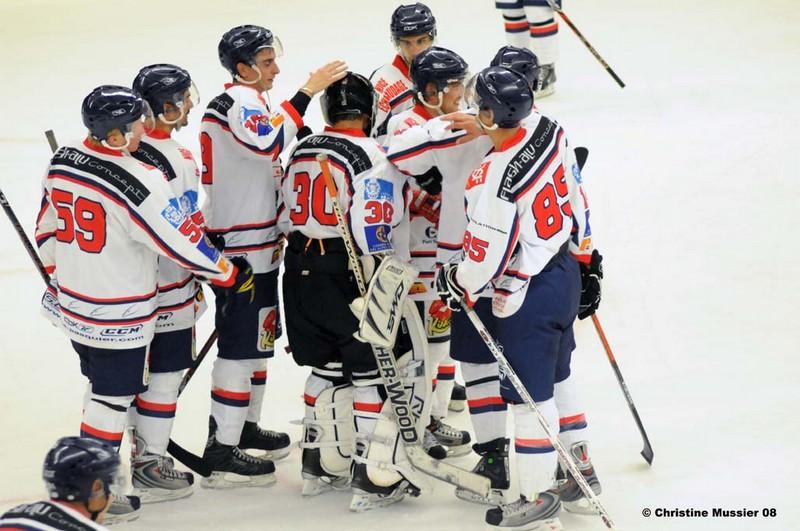 Caen  6 - 2 Nice