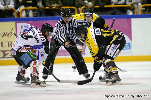 Rouen 5 - 3 Caen 