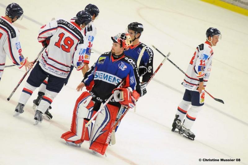 Caen  6 - 2 Nice