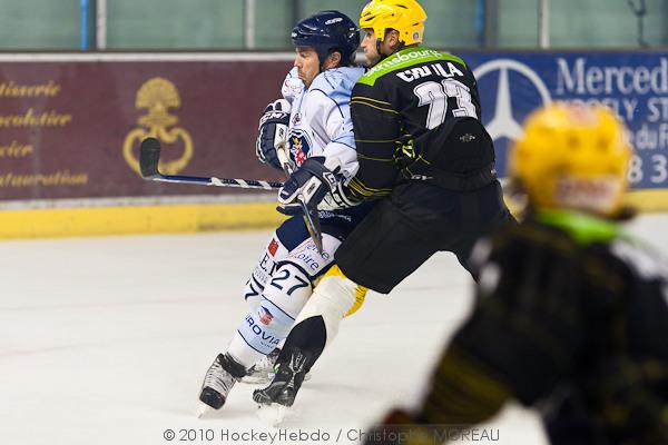Strasbourg  2 - 1 Angers 