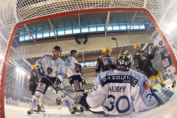 Strasbourg  2 - 1 Angers 