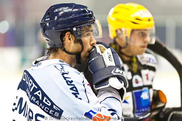 Strasbourg  2 - 1 Angers 