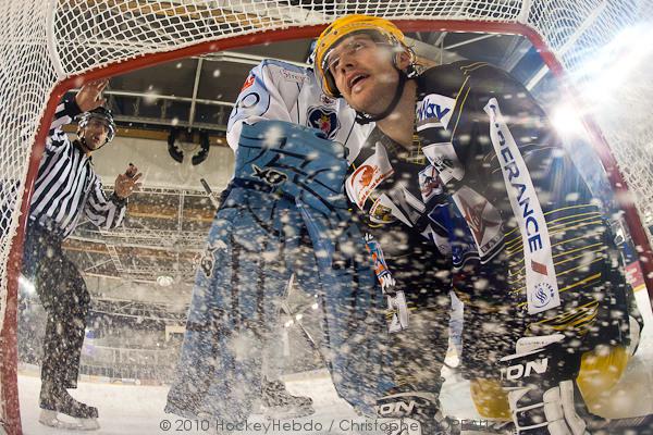 Strasbourg  2 - 1 Angers 