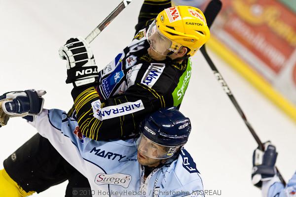 Strasbourg  2 - 1 Angers 